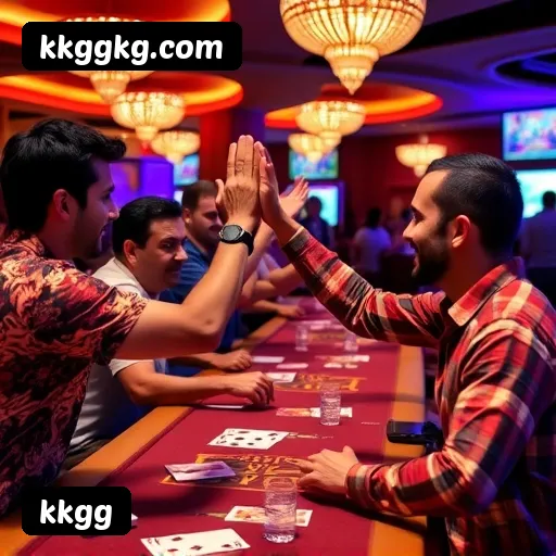 Jogos de Cassino em Destaque - Slots, Roleta, Blackjack