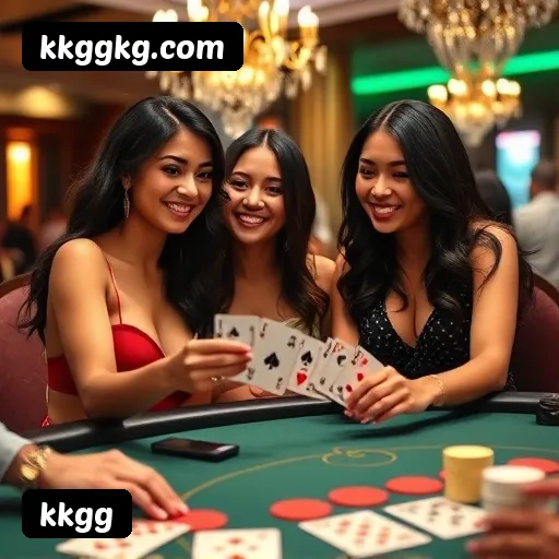 Benefícios do Login kkgg - Bônus e Vantagens Exclusivas